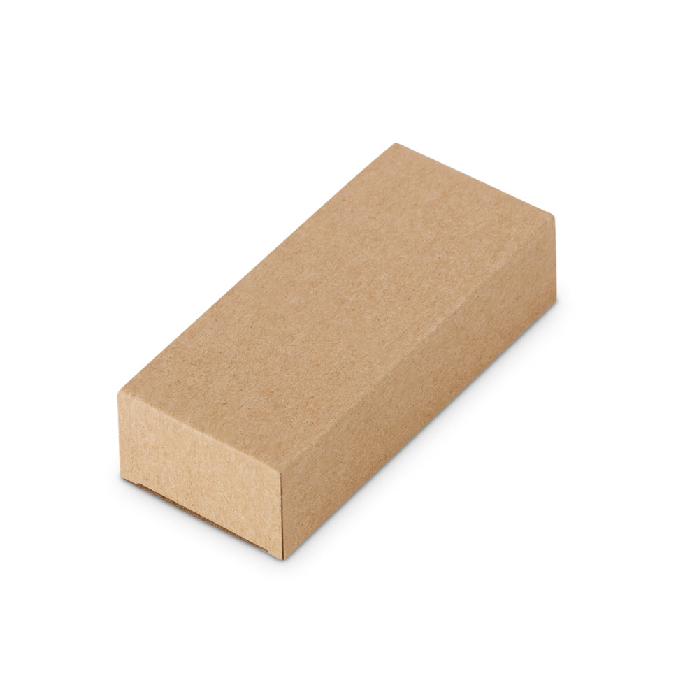 VENTER 8GB. Chiave USB da 8 GB in bambù - immagine 2