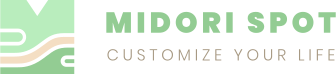 Midori Spot